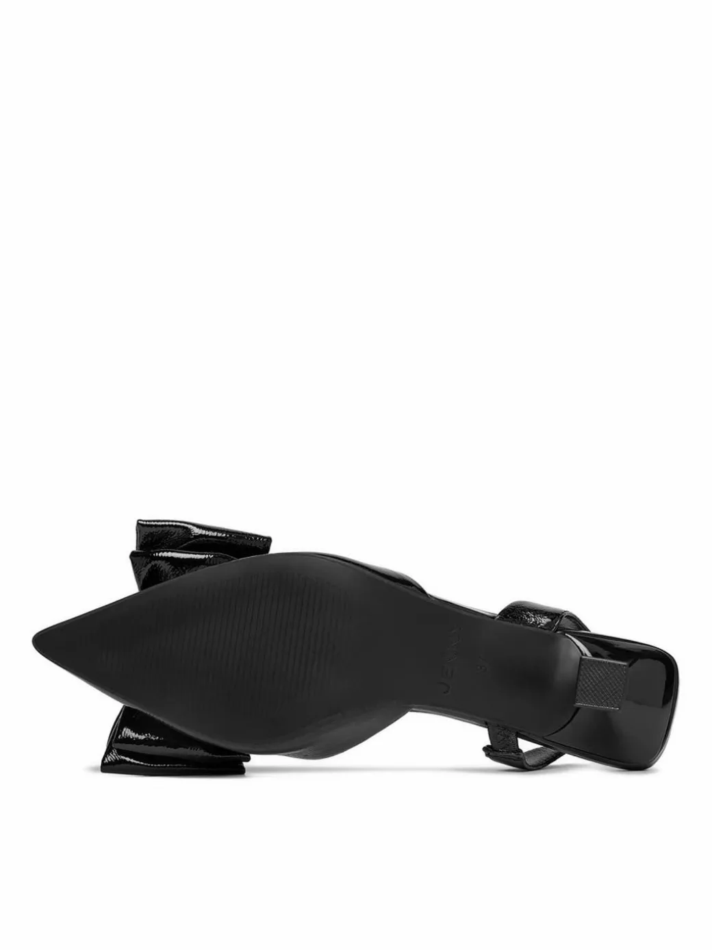 Décolleté CEO-DAW0798-2K Nero