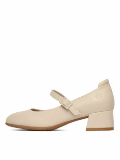 Décolleté CEO-DBDS40913-1 Beige