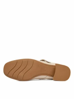 Décolleté CEO-DBDS40913-1 Beige