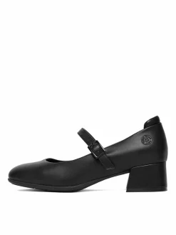 Décolleté CEO-DBDS40913-1 Nero