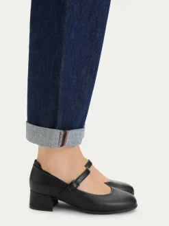 Décolleté CEO-DBDS40913-1 Nero