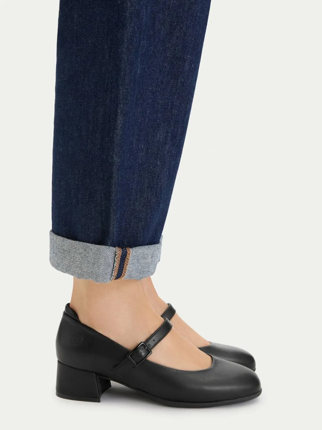 Décolleté CEO-DBDS40913-1 Nero