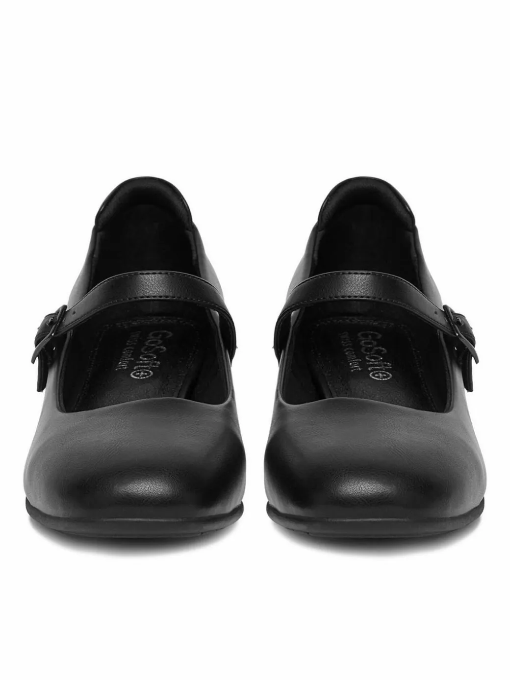 Décolleté CEO-DBDS40913-1 Nero