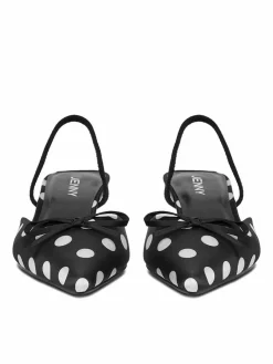 Décolleté CEO-DZRP0620-19 Nero