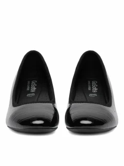 Décolleté CEO-24F619-15 Nero