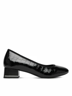 Décolleté CEO-24F619-15 Nero