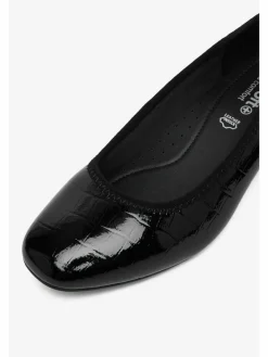 Décolleté CEO-24F619-15 Nero