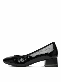 Décolleté CEO-24F619-15 Nero