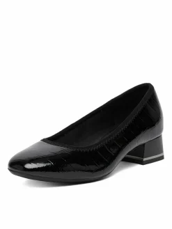 Décolleté CEO-24F619-15 Nero