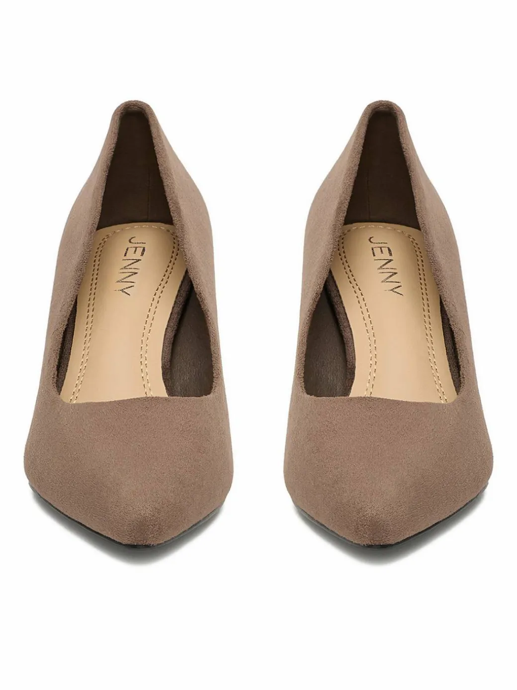 Décolleté CEO-HG-007 Grigio