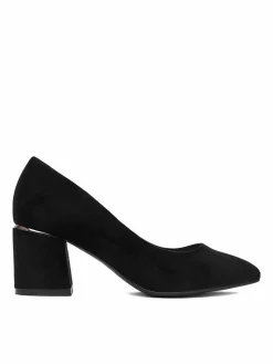 Décolleté CEO-HG-007 Nero