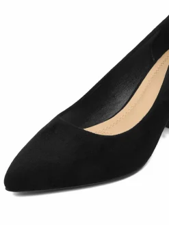 Décolleté CEO-HG-007 Nero