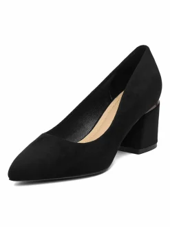 Décolleté CEO-HG-007 Nero
