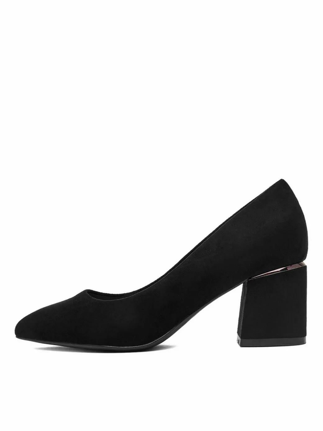Décolleté CEO-HG-007 Nero