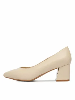 Décolleté CEO-HMS3022-2 Beige