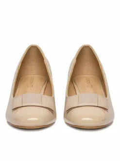Décolleté CEO-HMS19028-2 Beige