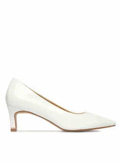 Décolleté CEO-HMS20077-2 Bianco