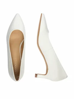 Décolleté CEO-HMS20077-2 Bianco