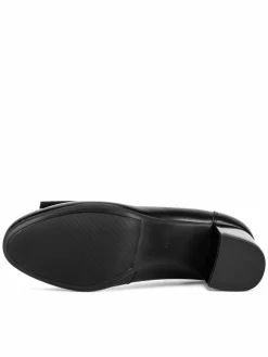 Décolleté CEO-HMSM1729-1 Nero