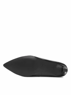 Décolleté CEO-HMS20077-2 Nero
