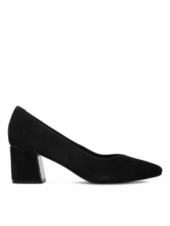 Décolleté CEO-HMS3022-4 Nero