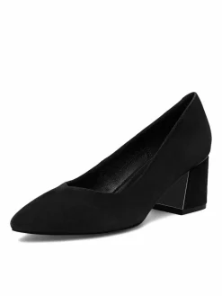 Décolleté CEO-HMS3022-4 Nero