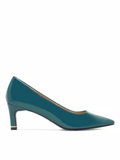 Décolleté CEO-HMS20077-2 Verde