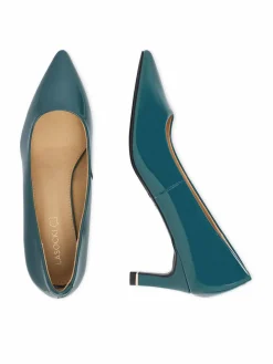 Décolleté CEO-HMS20077-2 Verde