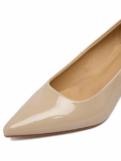 Décolleté CEO-HY1350-01 Beige