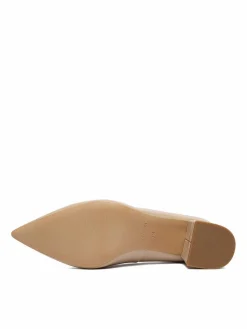 Décolleté CEO-HY1350-01 Beige