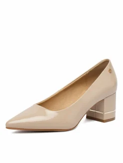 Décolleté CEO-HY1350-01 Beige