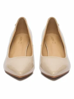 Décolleté CEO-HY1350-01 Beige