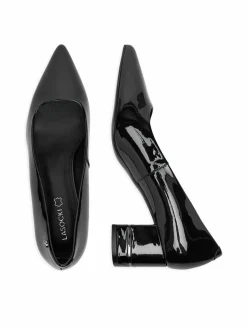 Décolleté CEO-HY1350-01 Nero