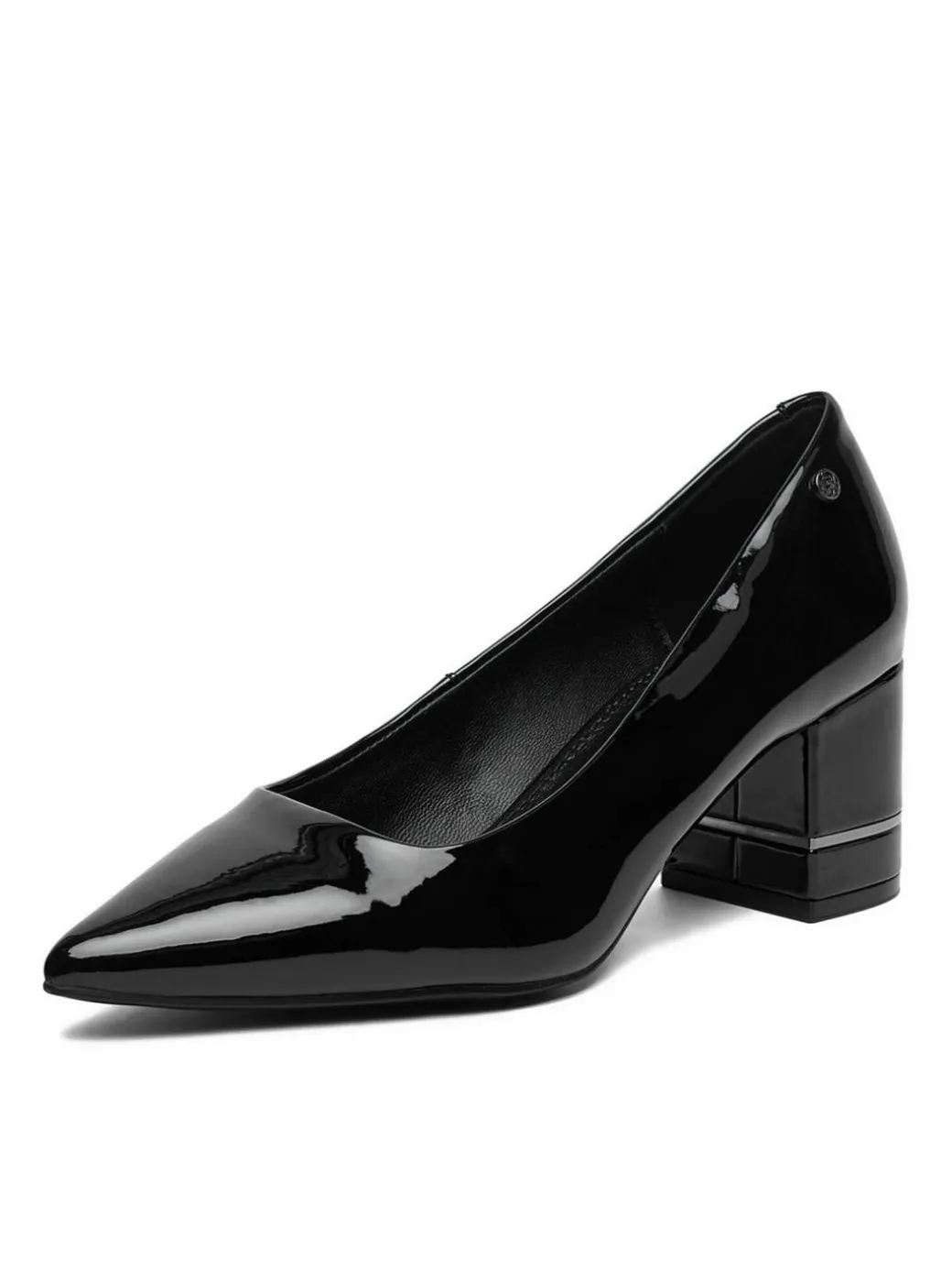 Décolleté CEO-HY1350-01 Nero
