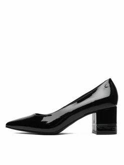 Décolleté CEO-HY1350-01 Nero
