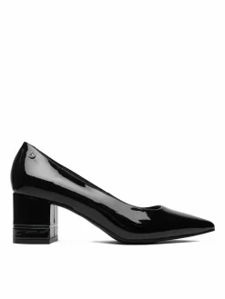 Décolleté CEO-HY1350-01 Nero