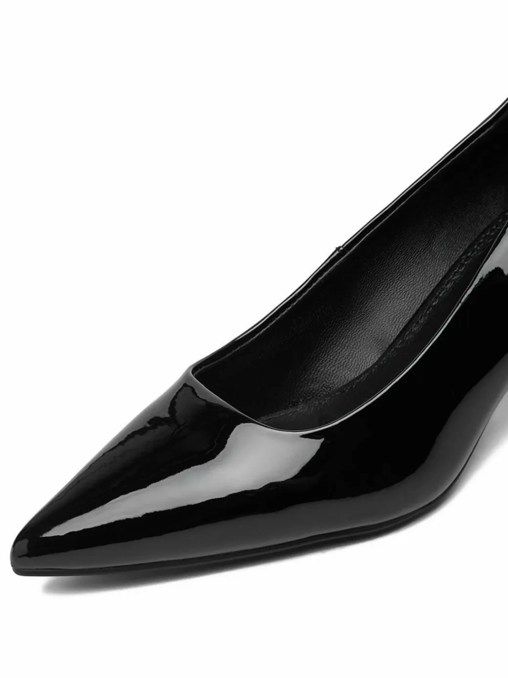 Décolleté CEO-HY1350-01 Nero