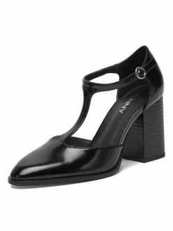 Décolleté CEO-HY2517-1 Nero