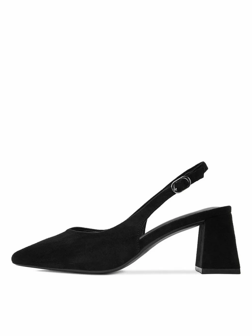 Décolleté CEO-HY5010-1 Nero