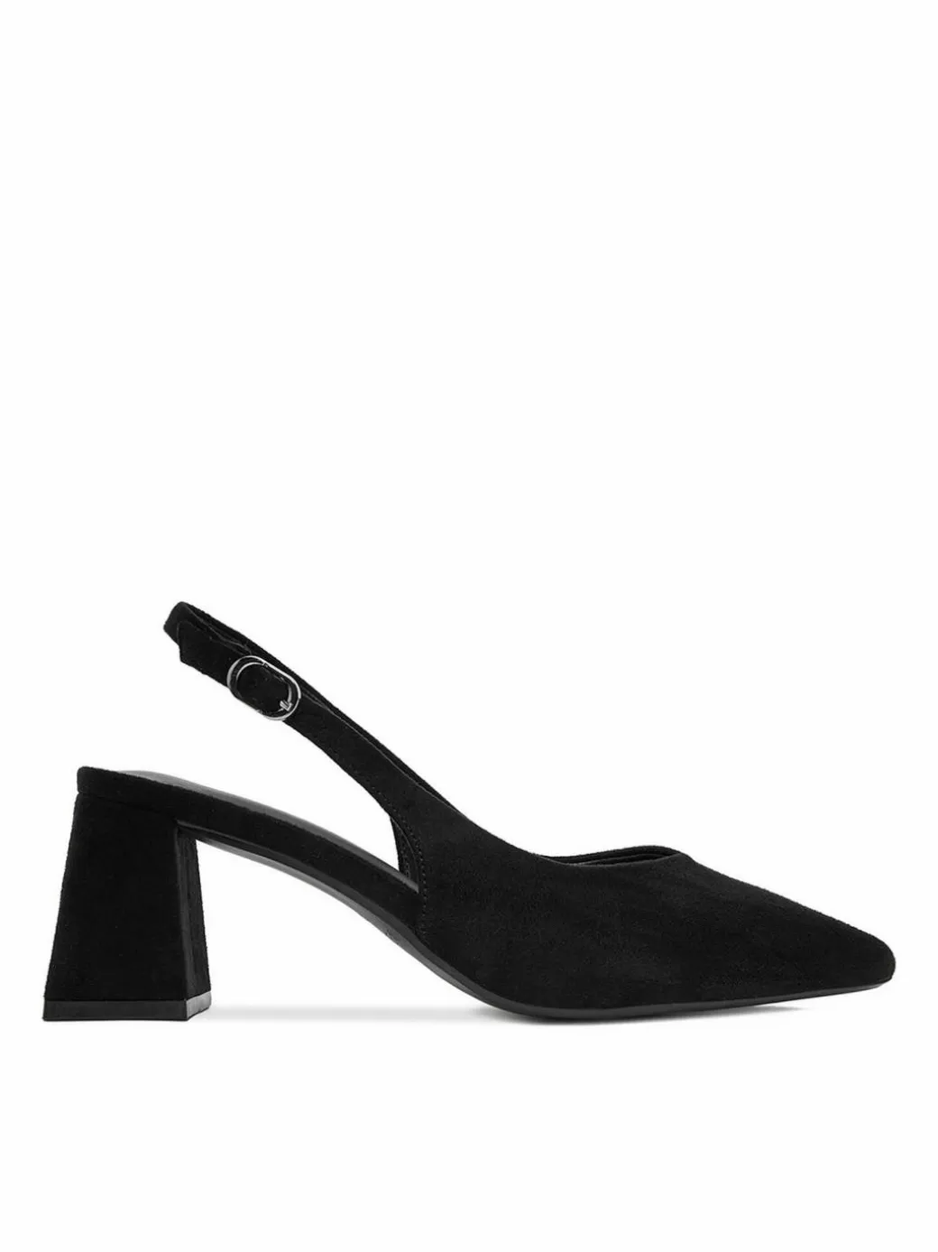 Décolleté CEO-HY5010-1 Nero