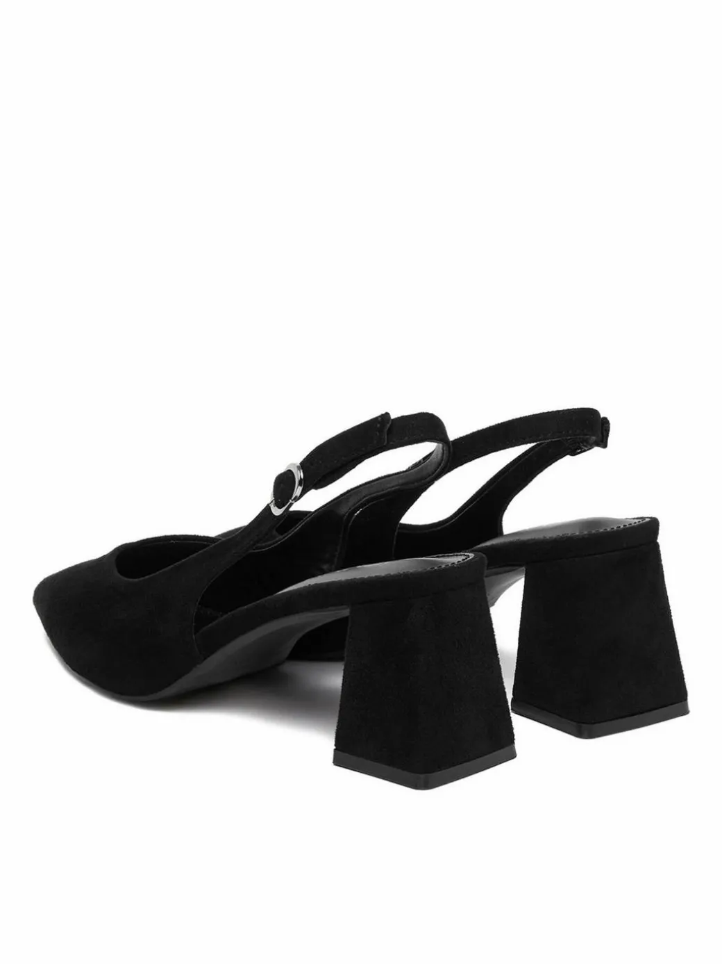 Décolleté CEO-HY5010-1 Nero