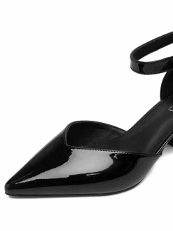 Décolleté CEO-HY1350-02 Nero