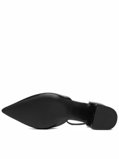 Décolleté CEO-HY1350-02 Nero