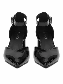 Décolleté CEO-HY1350-02 Nero