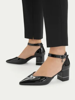 Décolleté CEO-HY1350-02 Nero