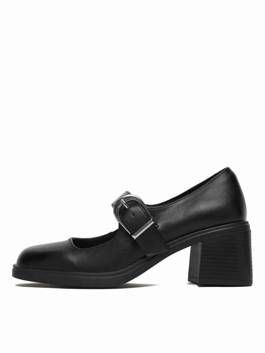 Décolleté CEO-HY7008-4 Nero