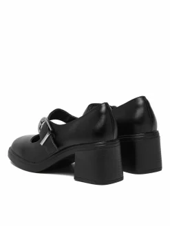 Décolleté CEO-HY7008-4 Nero