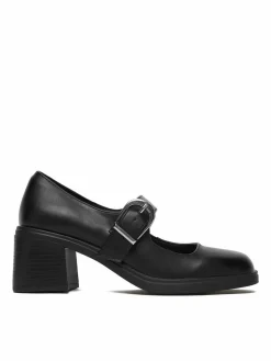 Décolleté CEO-HY7008-4 Nero