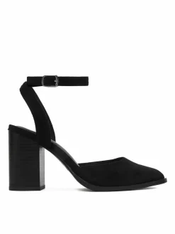 Décolleté CEO-HY2517-2 Nero