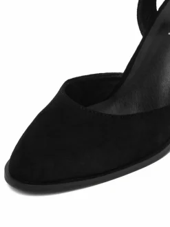Décolleté CEO-HY2517-2 Nero